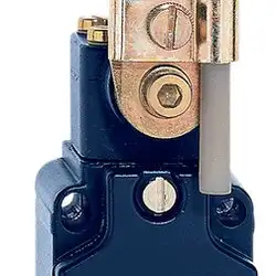 Kонцевой выключатель безопасности Schmersal Z4V10H332-11Y-M20