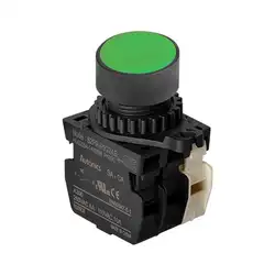 Кнопочный выключатель Autonics S2PR-P1G2AB