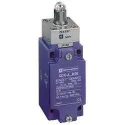 Kонцевой выключатель Telemecanique XCKJ567H29