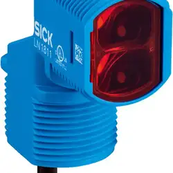 Оптический датчик SICK ZLD18-4EZ1G8