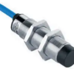 Индуктивный датчик EGE-Elektronik IGEXa 05