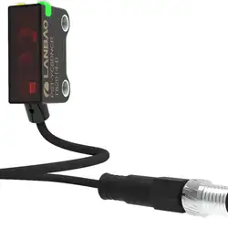 Оптический датчик LANBAO PST-TM2DR-F3