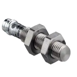 Индуктивный датчик Leuze Electronic IS 208FM/4NO.5-2E0-S8.3