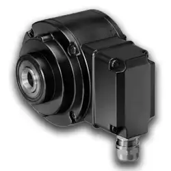 Инкрементальный энкодер Baumer HOGS100 DN 1024 R LR 16H7 KLK