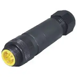 Разъем Pepperl Fuchs V95-G-SE