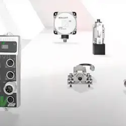 RFID головка чтения/записи Balluff BIS L-883-2-008-X