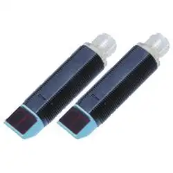 Оптический датчик Pepperl Fuchs GA18-S/GK18-S/59/161/166