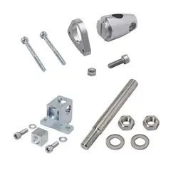 Монтажный набор IFM Electronic E21079