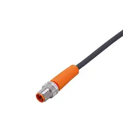 Разъем с кабелем IFM Electronic EVC344