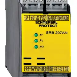 Реле безопасности Schmersal SRB207AN-230V