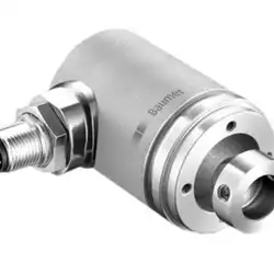 Абсолютный энкодер Baumer EAM360-KW8.7BC6.1418H.A
