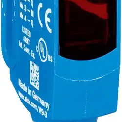 Оптический датчик SICK WL9-3P1130