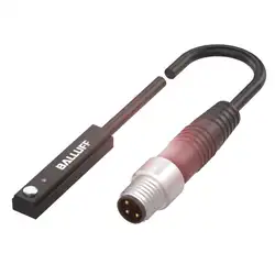 Магнитный датчик для цилиндра Balluff BMF 307K-PS-C-2-SA2-S49-01,5