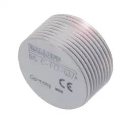 Транспондер RFID Balluff BIS C-117-05/A