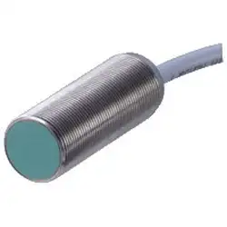 Индуктивный датчик Pepperl Fuchs NBB8-18GM50-E2-200MM-V1