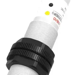 Емкостной датчик LANBAO CR18SCF08DNCY-E2