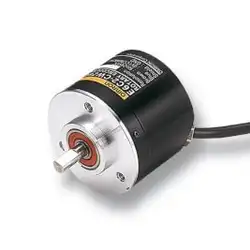 Инкрементальный энкодер Omron E6C2-CWZ5B 2000P/R 2M