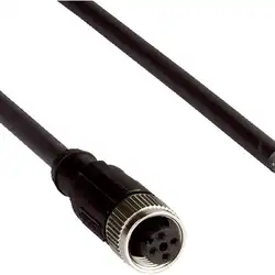 Разъем с кабелем SICK DOL-1204-G20MAC