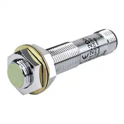 Индуктивный датчик Autonics PRCM12-2AO