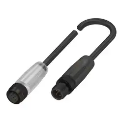 Соединительный кабель Balluff BCC W415-W414-3A-650-TW0434-040