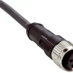 Разъем с кабелем SICK DOL-1204-G02MC