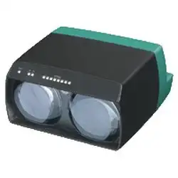 Оптический приёмопередатчик Pepperl Fuchs LS610-DA-IBS/F2/35