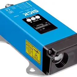 Лазерный датчик расстояния SICK DT500-A511