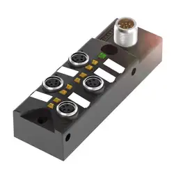 Распределительная коробка Balluff BPI 4M304N-5K-B0-SM4CT