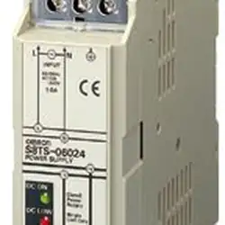 Блок питания Omron S8TS-06024