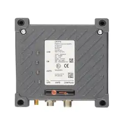 Модем с интерфейсом CAN IFM Electronic CR3114
