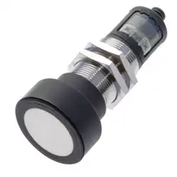 Ультразвуковой датчик Balluff BUS M30M1-NWX-03/025-S92K