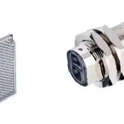 Оптический датчик NEFTIM NL18-RNM1-PO