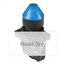 Сигнальная кнопка Autonics L2RR-L2B