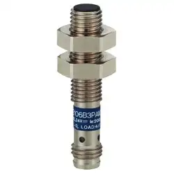 Индуктивный датчик Telemecanique XS508B1NBP01M8