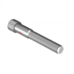 Индуктивный датчик ТЕКО ISN EC12B-32P-2,5-LS4