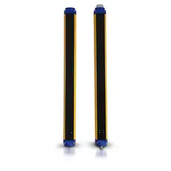 Световая завеса безопасности DATASENSING SG4-RB4-120-OO-W