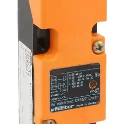 Индуктивный датчик IFM Electronic ID8501