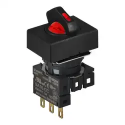 Селекторный переключатель Autonics S16SRT-S3RC