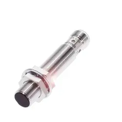 Индуктивный датчик Balluff BES M12EI-POC40B-S04G-L01