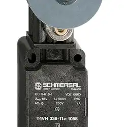 Kонцевой выключатель безопасности Schmersal T4VH336-11Z-1058-M20