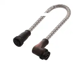 Соединительный кабель Balluff BCC B314-B324-30-304-MW8434-006