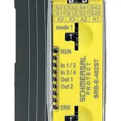 Реле безопасности Schmersal SRB-E-402ST