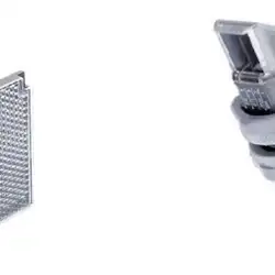 Оптический датчик NEFTIM NL18-RNP3-IOV