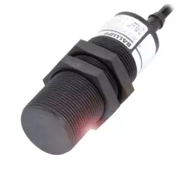 Емкостной датчик Balluff BCS M30KN2-UOT15G-AV02