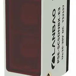 Оптический датчик LANBAO PSE-SC5DPBX-E3