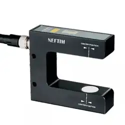 Ультразвуковой датчик кромки NEFTIM NUS-62PV