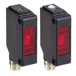 Оптический датчик Telemecanique XUM2ANCNM8