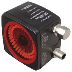 Считывающая головка кода Data Matrix Pepperl Fuchs PXV100SI-F200-SSI-V19