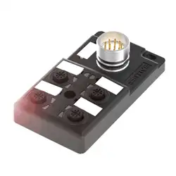 Распределительная коробка Balluff BPI 4M4A40-2K-B0-SM6CT