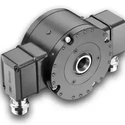 Инкрементальный энкодер Baumer HOG86.2M TH7 DN 2048 I